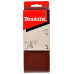 Makita P-37144 Bandes abrasives 457x76mm K150 5Qté